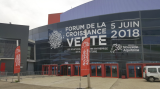 Espace Carat extérieur