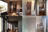 Etat des lieux avant travaux