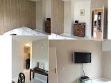 Espace avant travaux