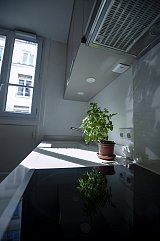 Cuisine réalisée sur mesure