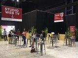 Espace Web TV et Ateliers